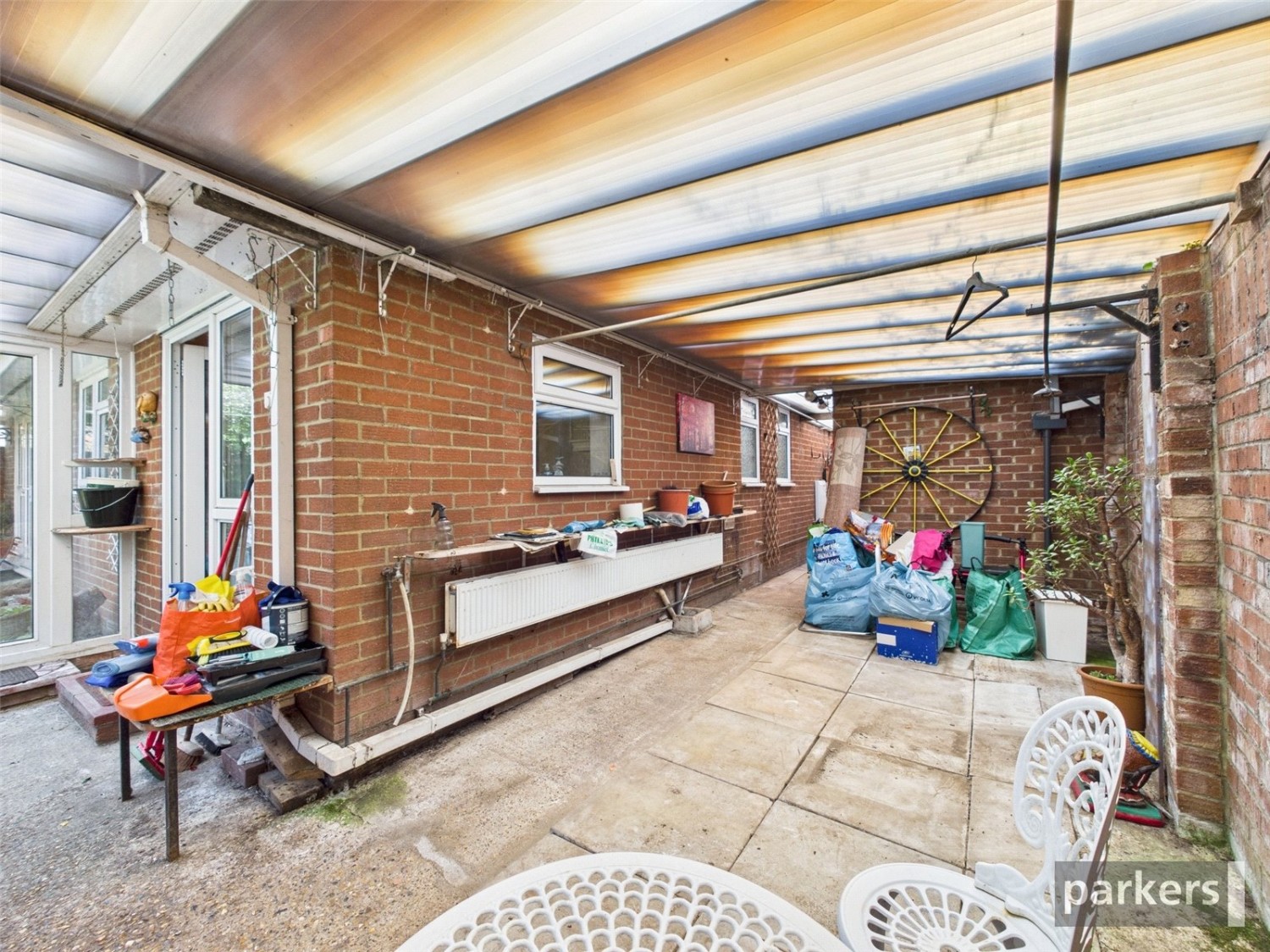 Twyford, Reading, Berkshire