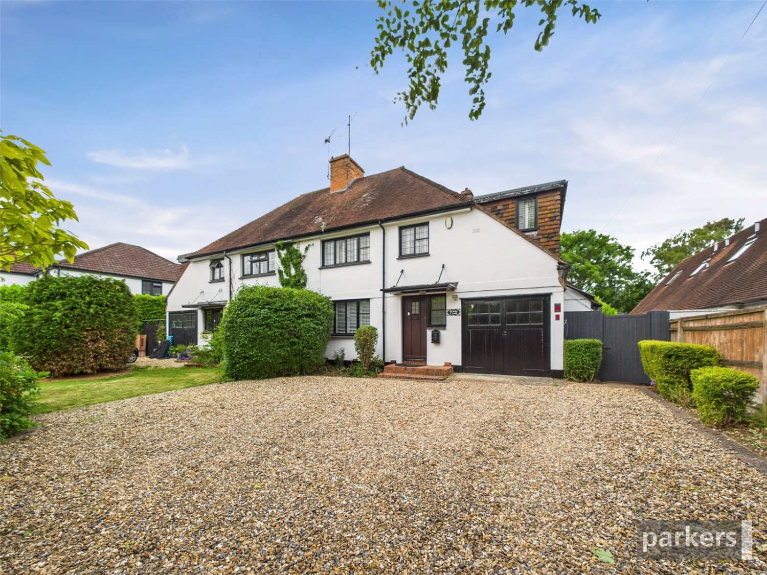 Sonning, Reading, Berkshire