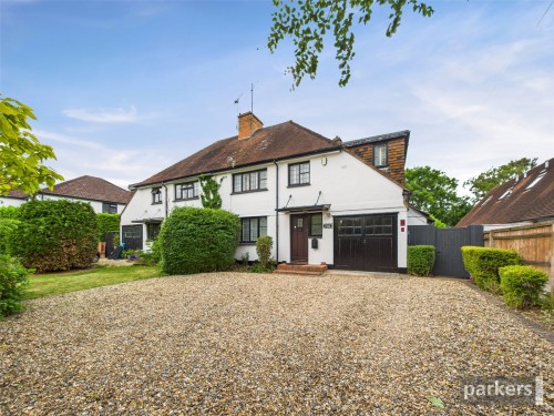 Sonning, Reading, Berkshire
