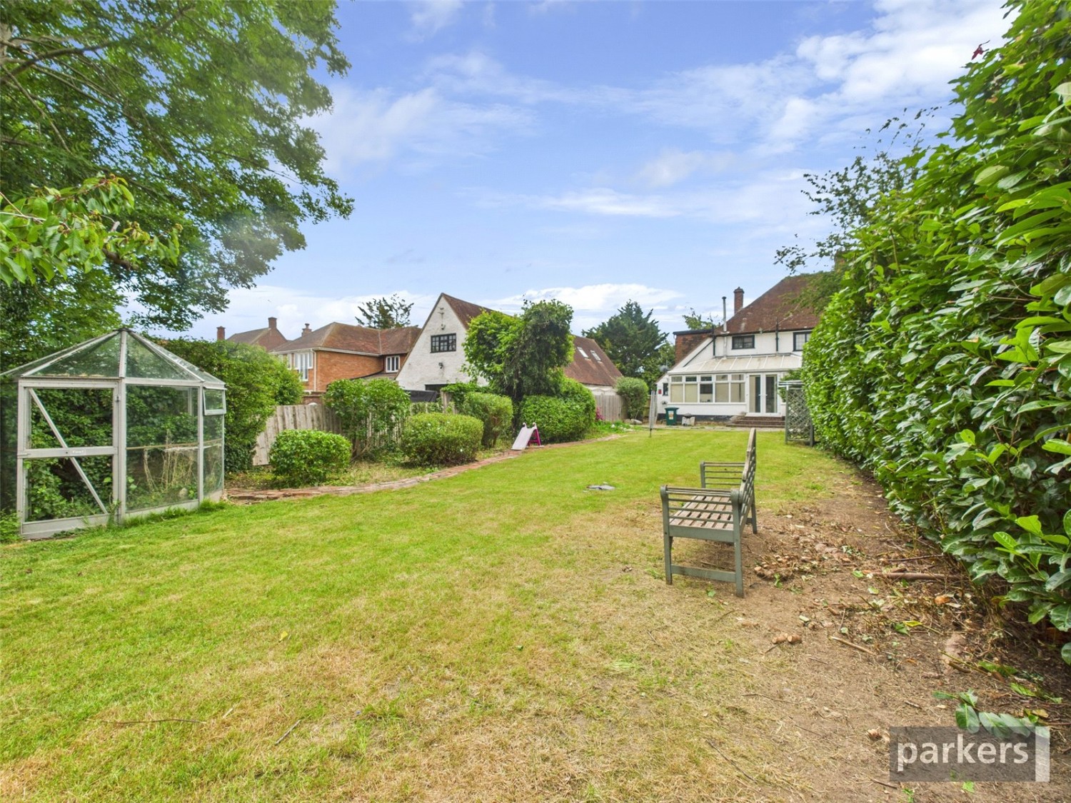 Sonning, Reading, Berkshire