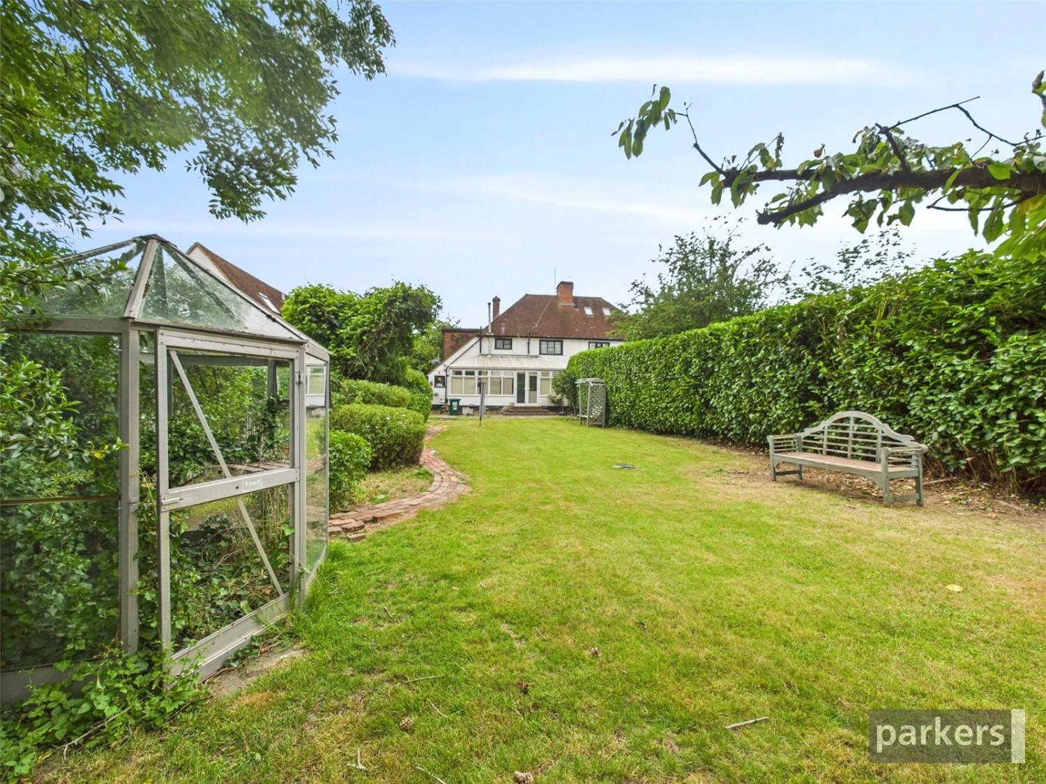 Sonning, Reading, Berkshire