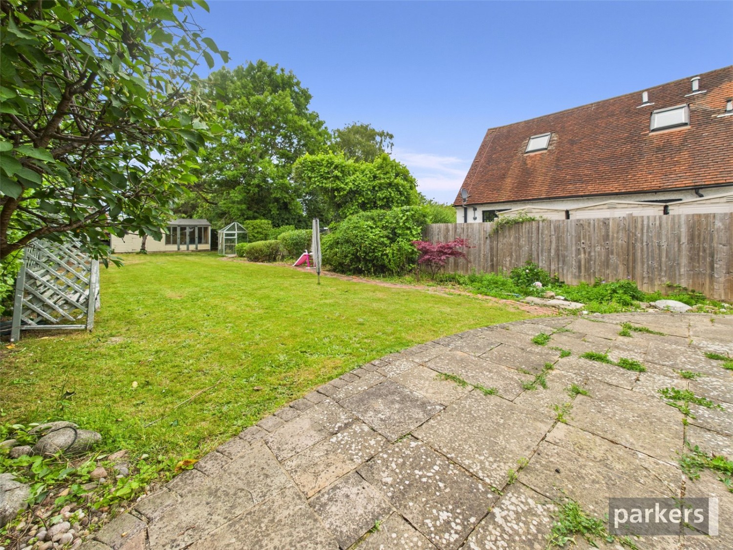 Sonning, Reading, Berkshire