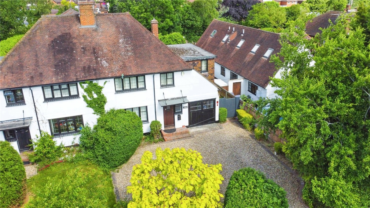 Sonning, Reading, Berkshire