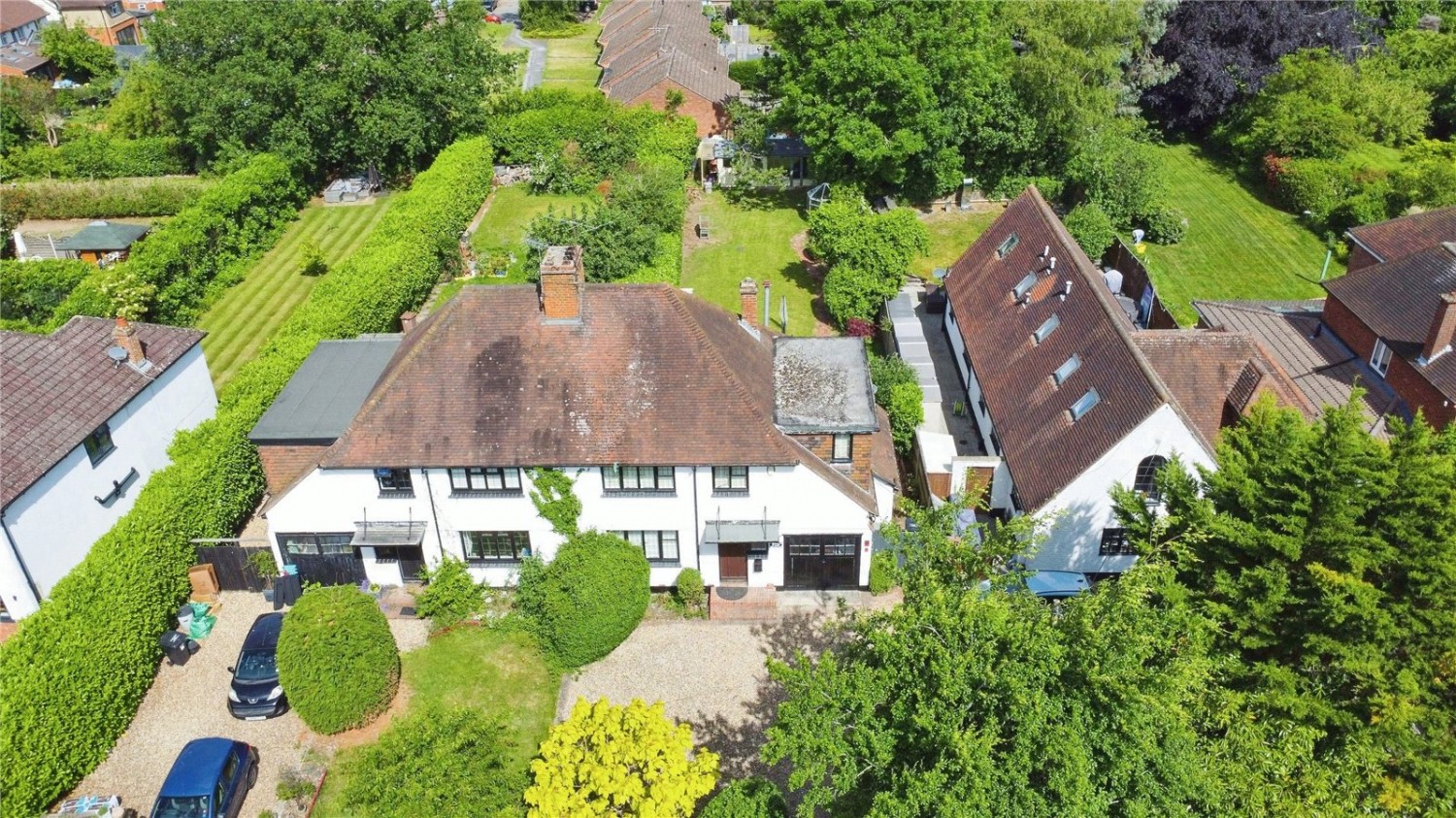 Sonning, Reading, Berkshire