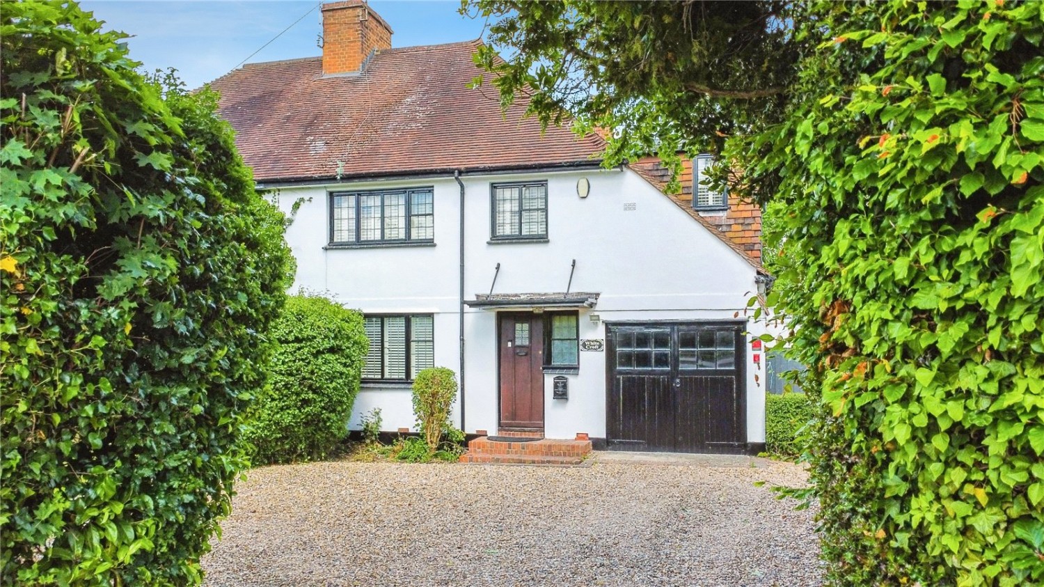 Sonning, Reading, Berkshire