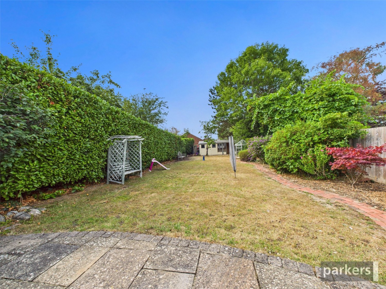 Sonning, Reading, Berkshire