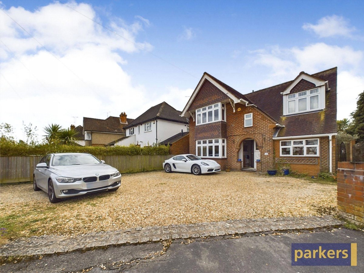 Earley, Reading, Berkshire