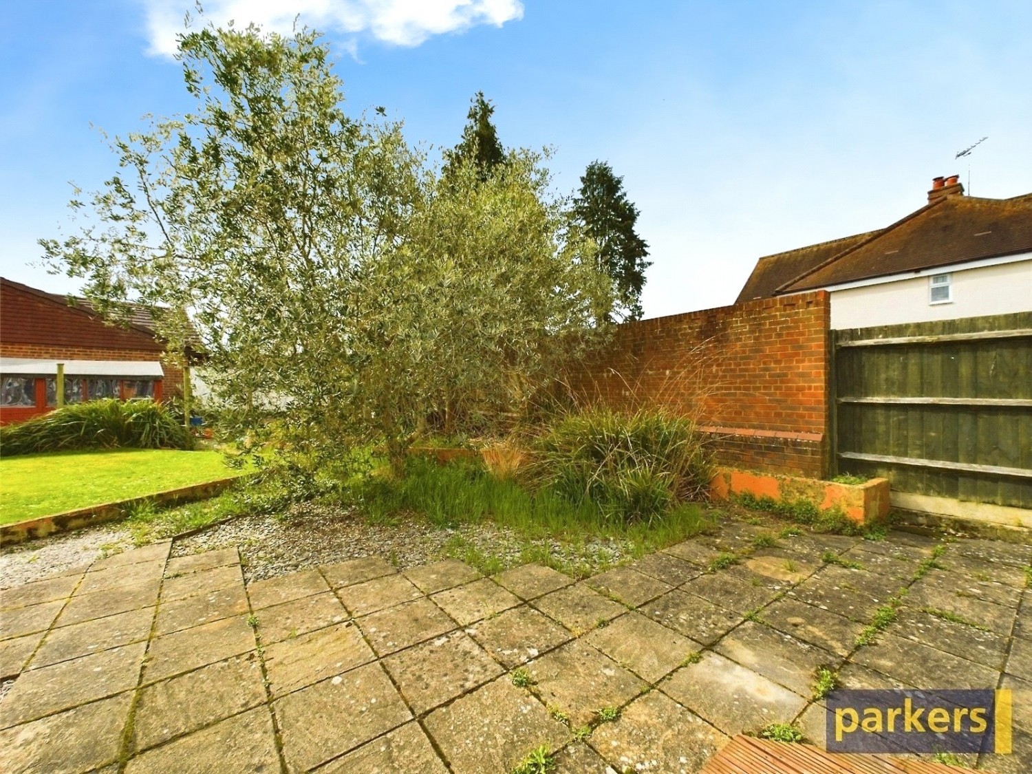 Earley, Reading, Berkshire