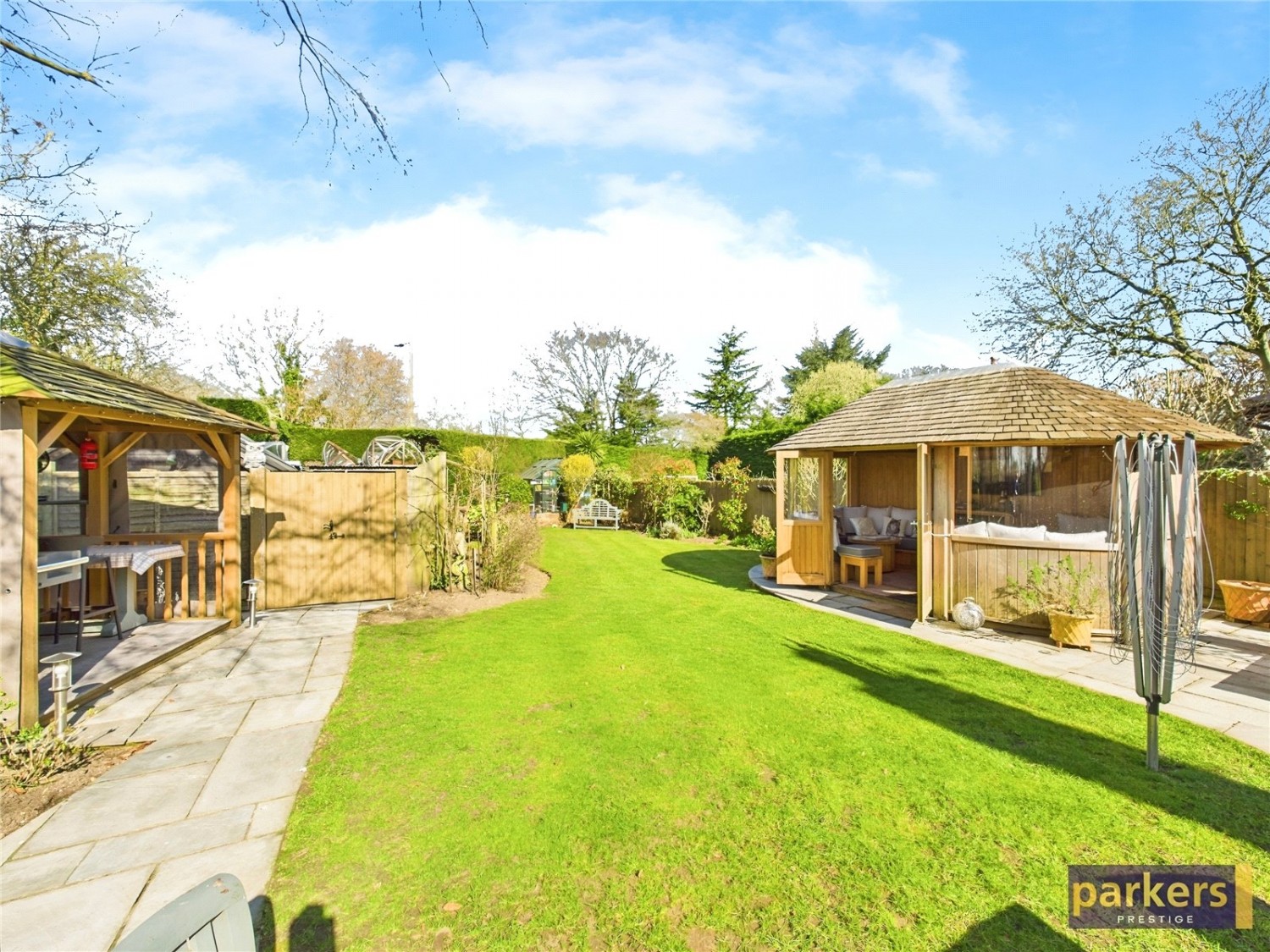 Twyford, Reading, Berkshire