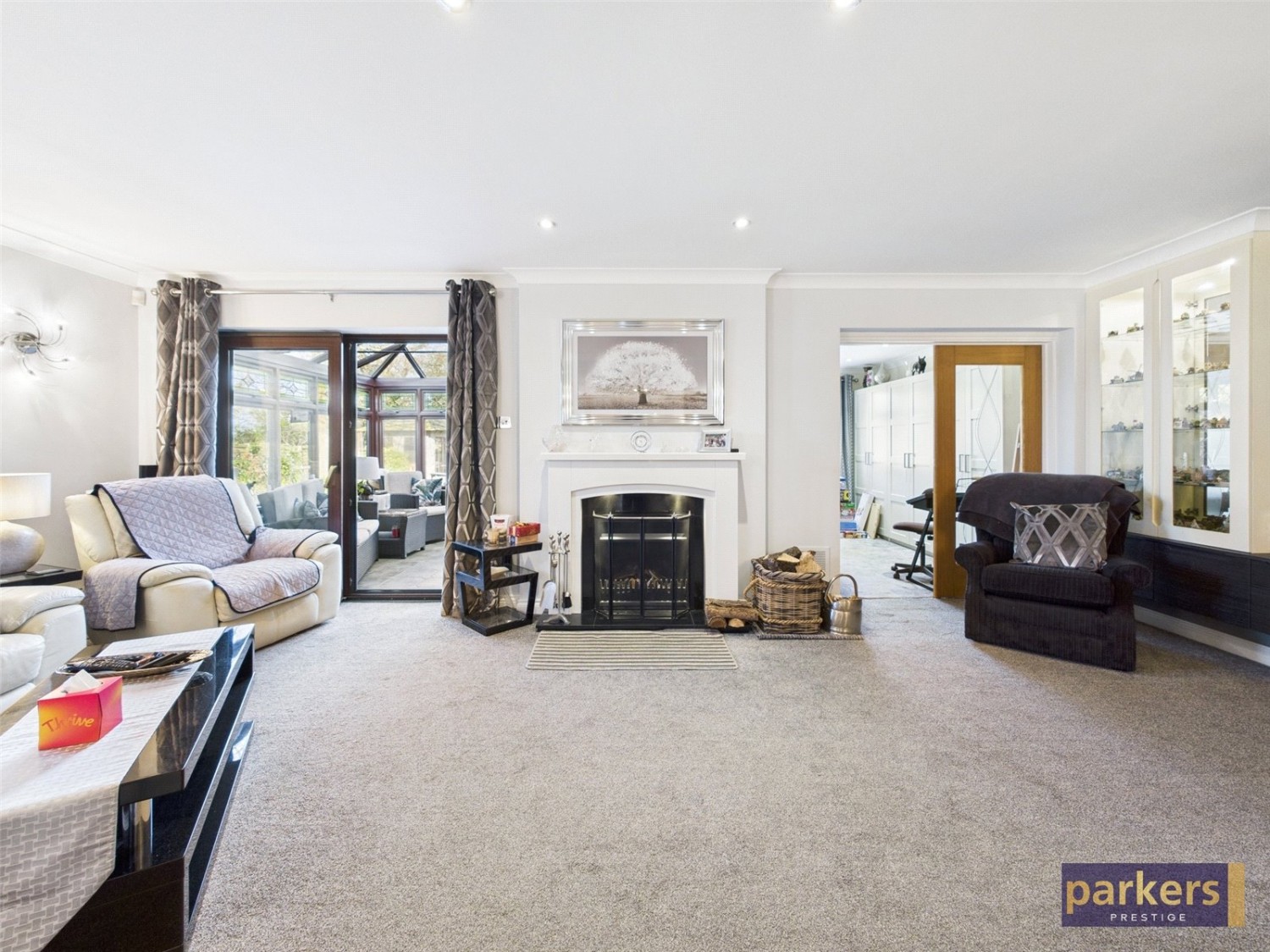 Twyford, Reading, Berkshire