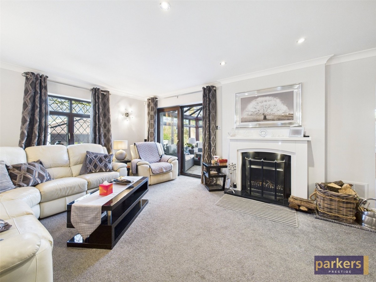 Twyford, Reading, Berkshire