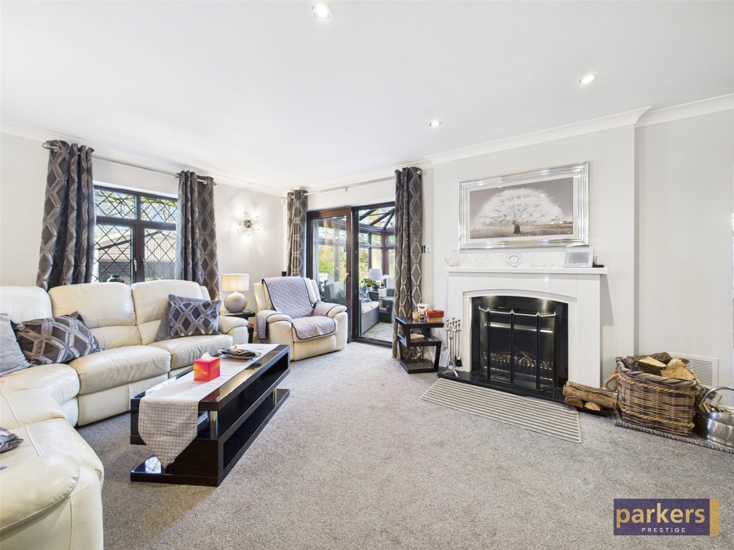 Twyford, Reading, Berkshire