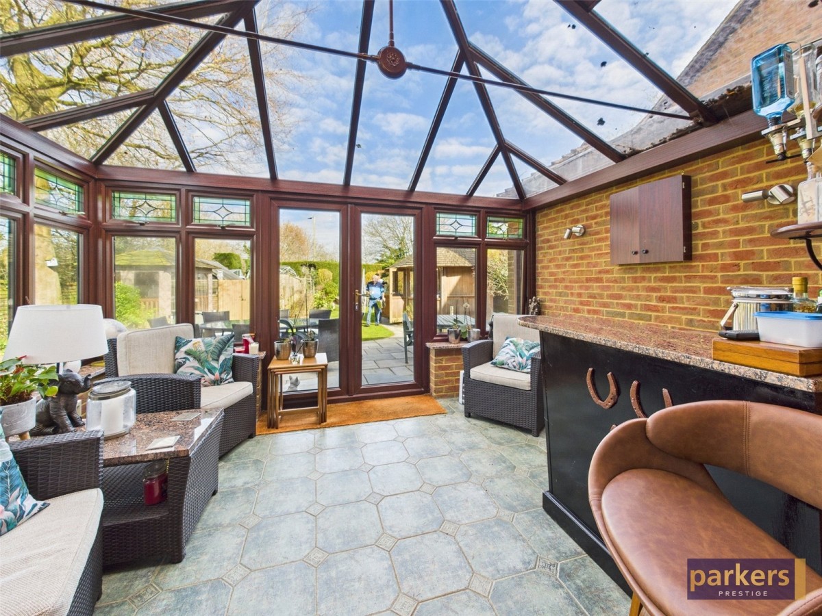 Twyford, Reading, Berkshire