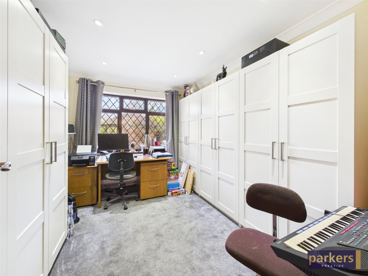 Twyford, Reading, Berkshire