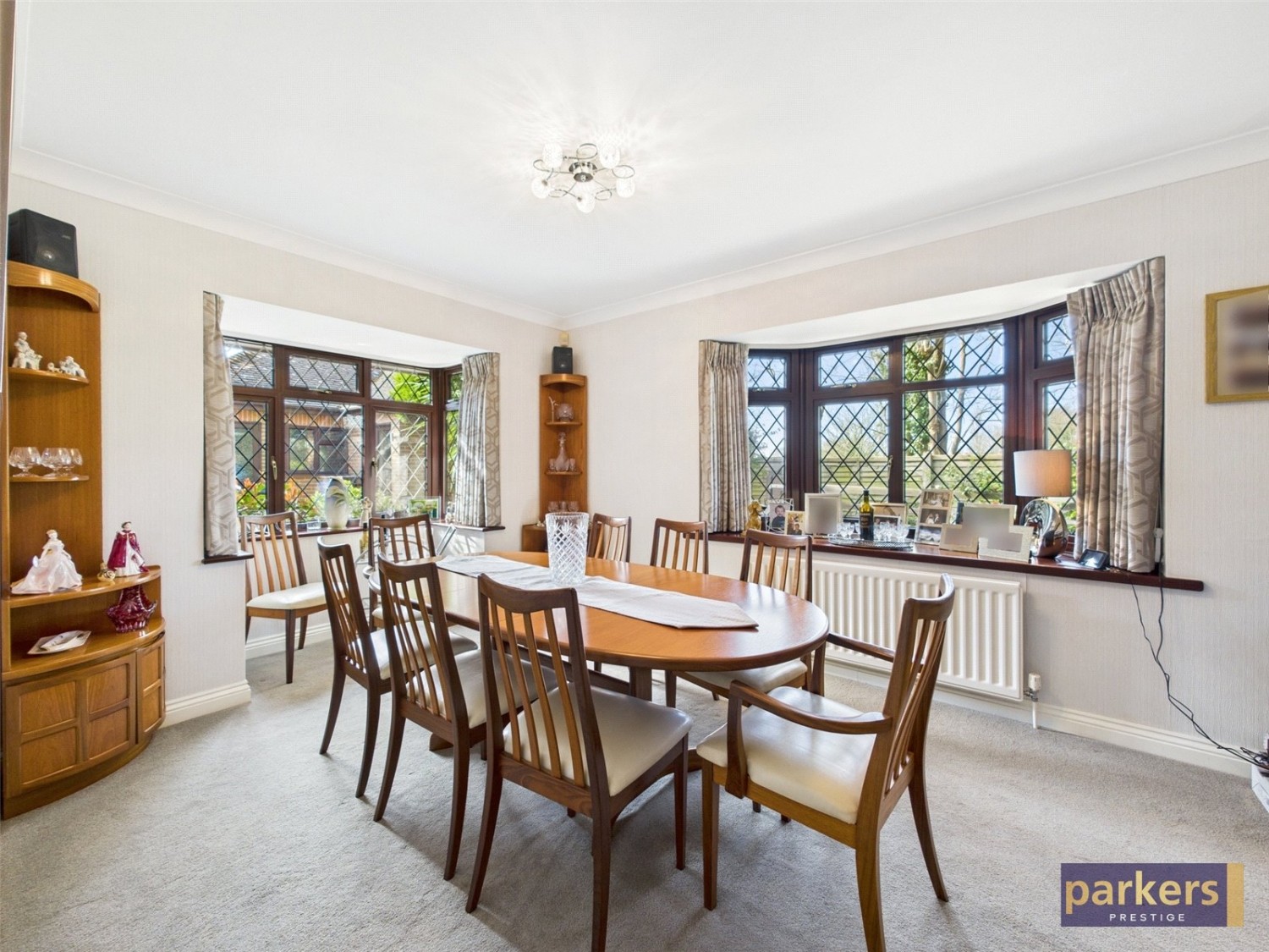 Twyford, Reading, Berkshire