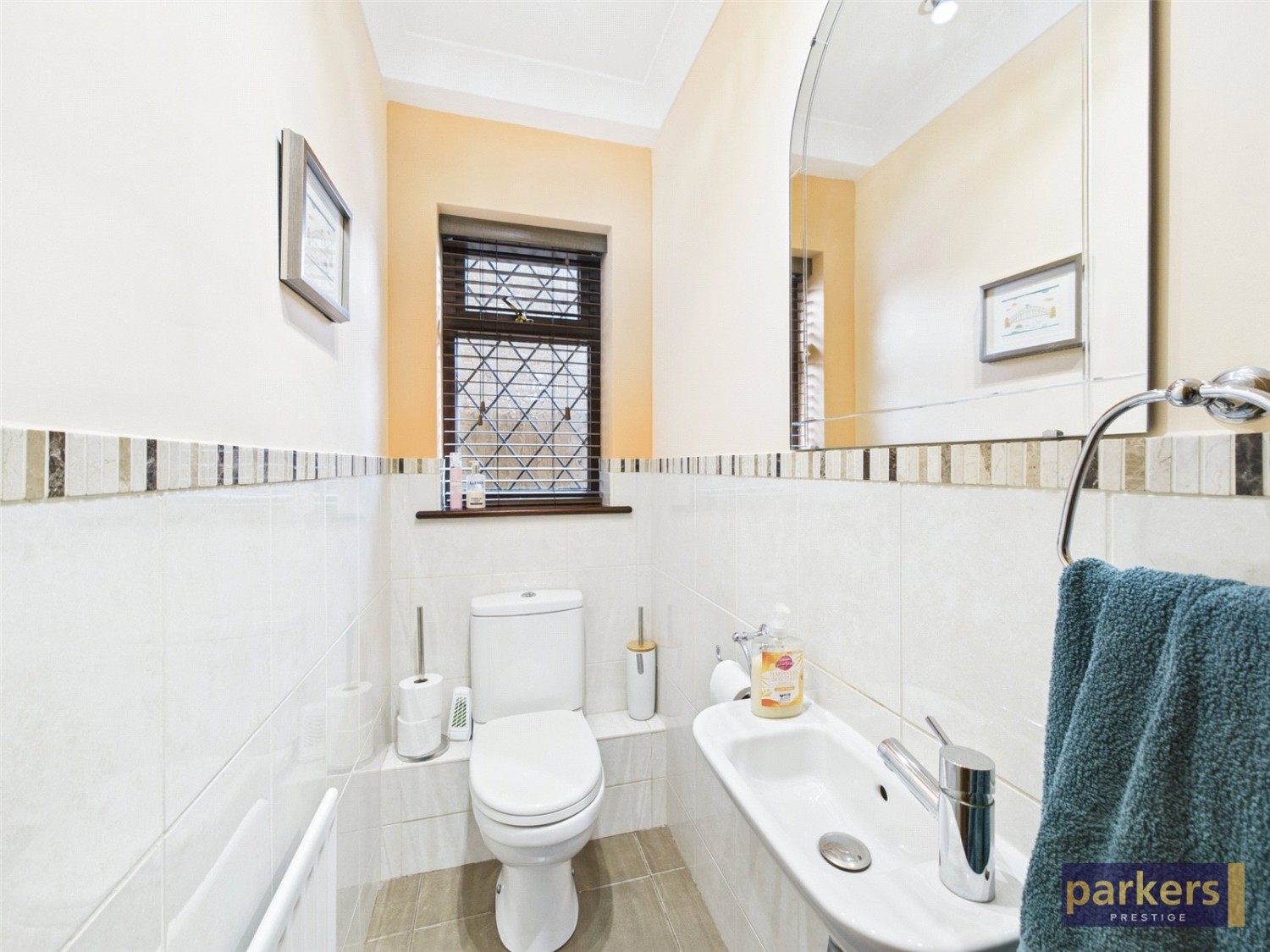 Twyford, Reading, Berkshire