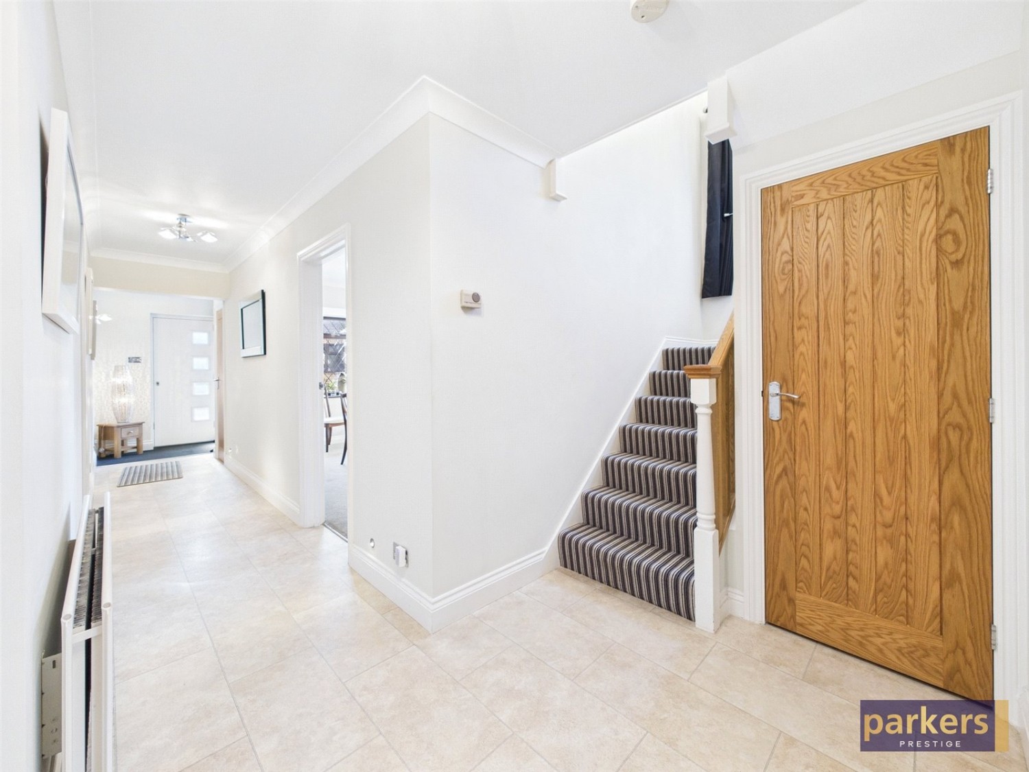 Twyford, Reading, Berkshire