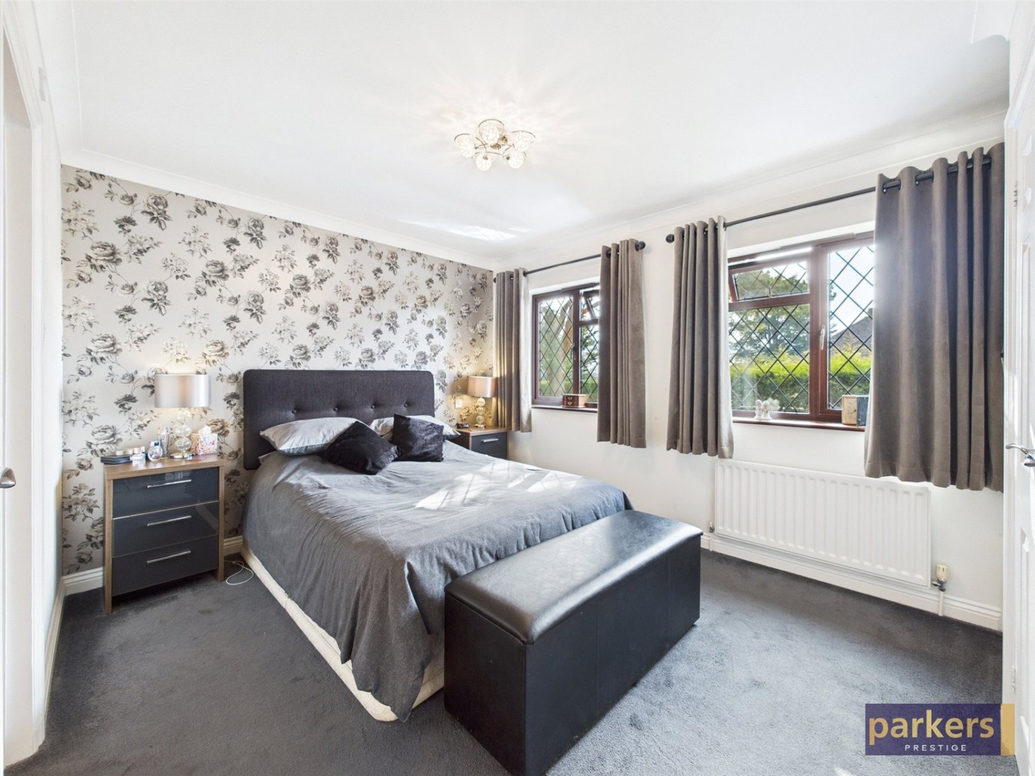 Twyford, Reading, Berkshire