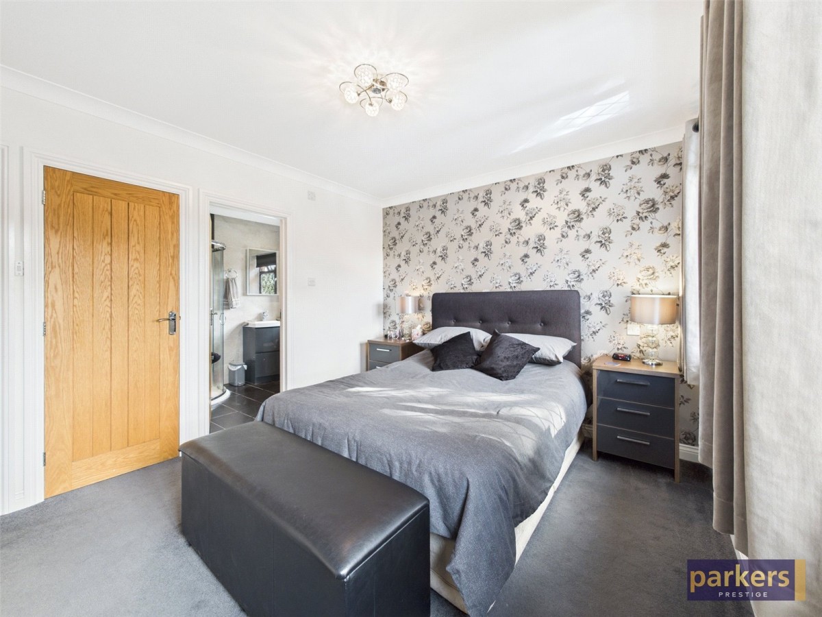 Twyford, Reading, Berkshire