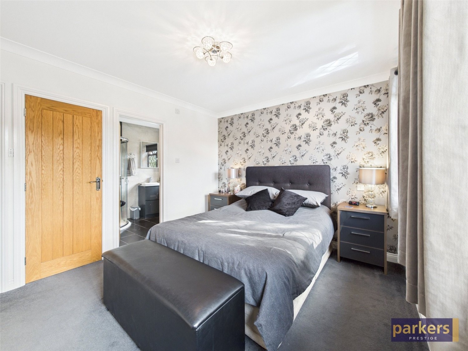 Twyford, Reading, Berkshire