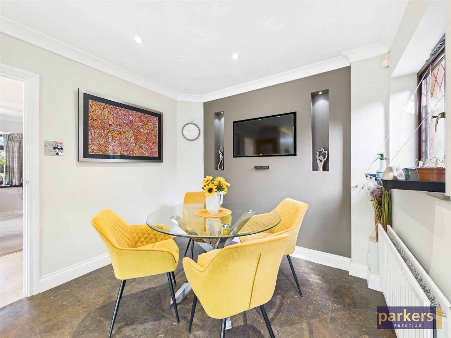Twyford, Reading, Berkshire