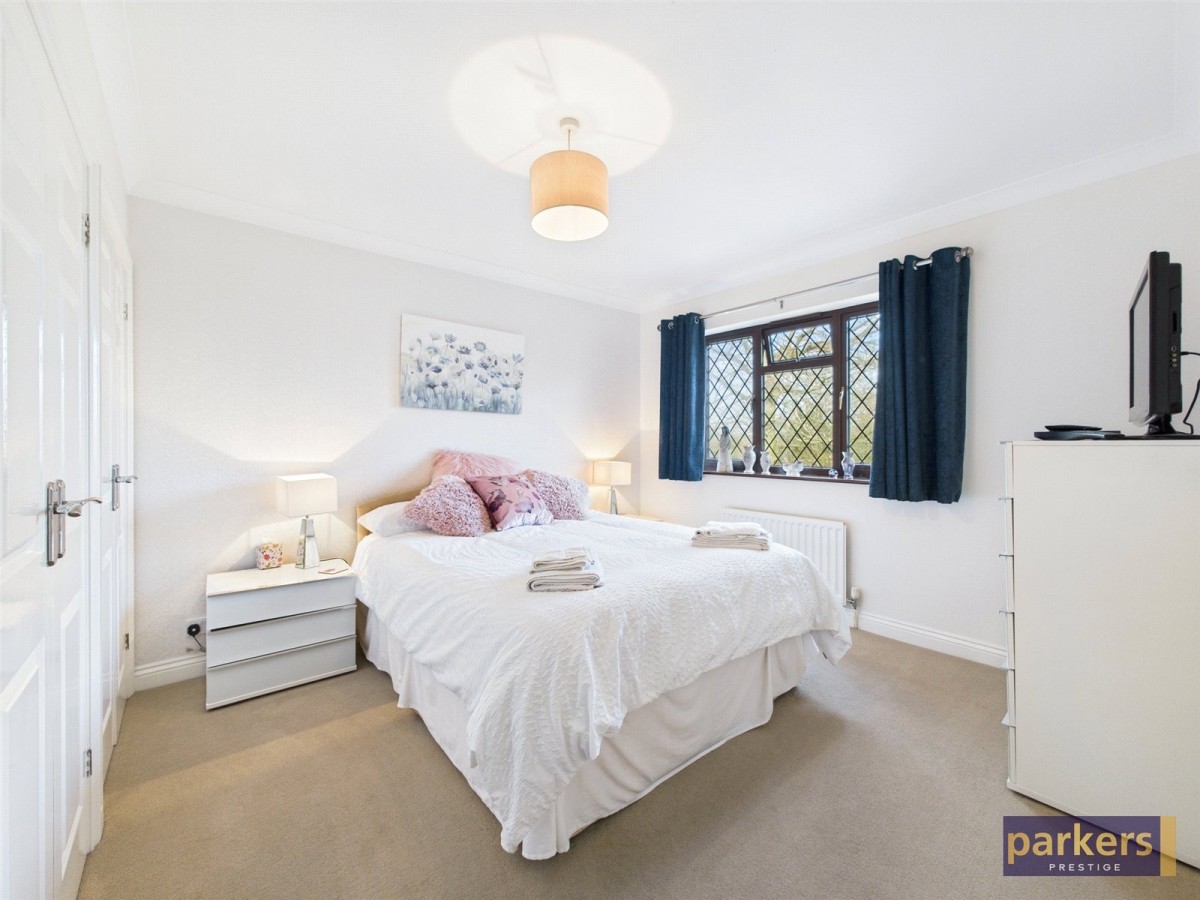 Twyford, Reading, Berkshire