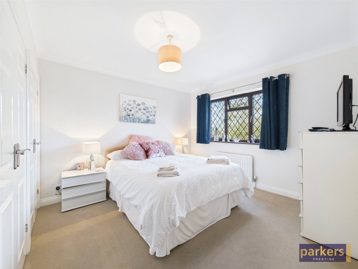 Twyford, Reading, Berkshire