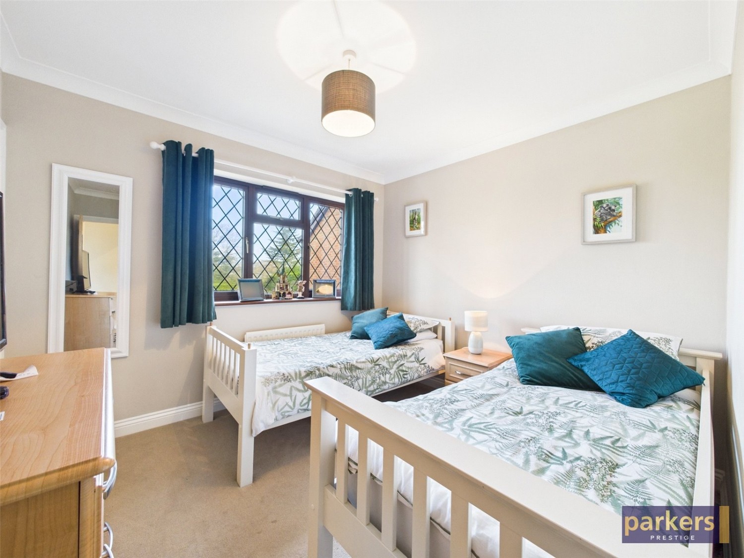 Twyford, Reading, Berkshire