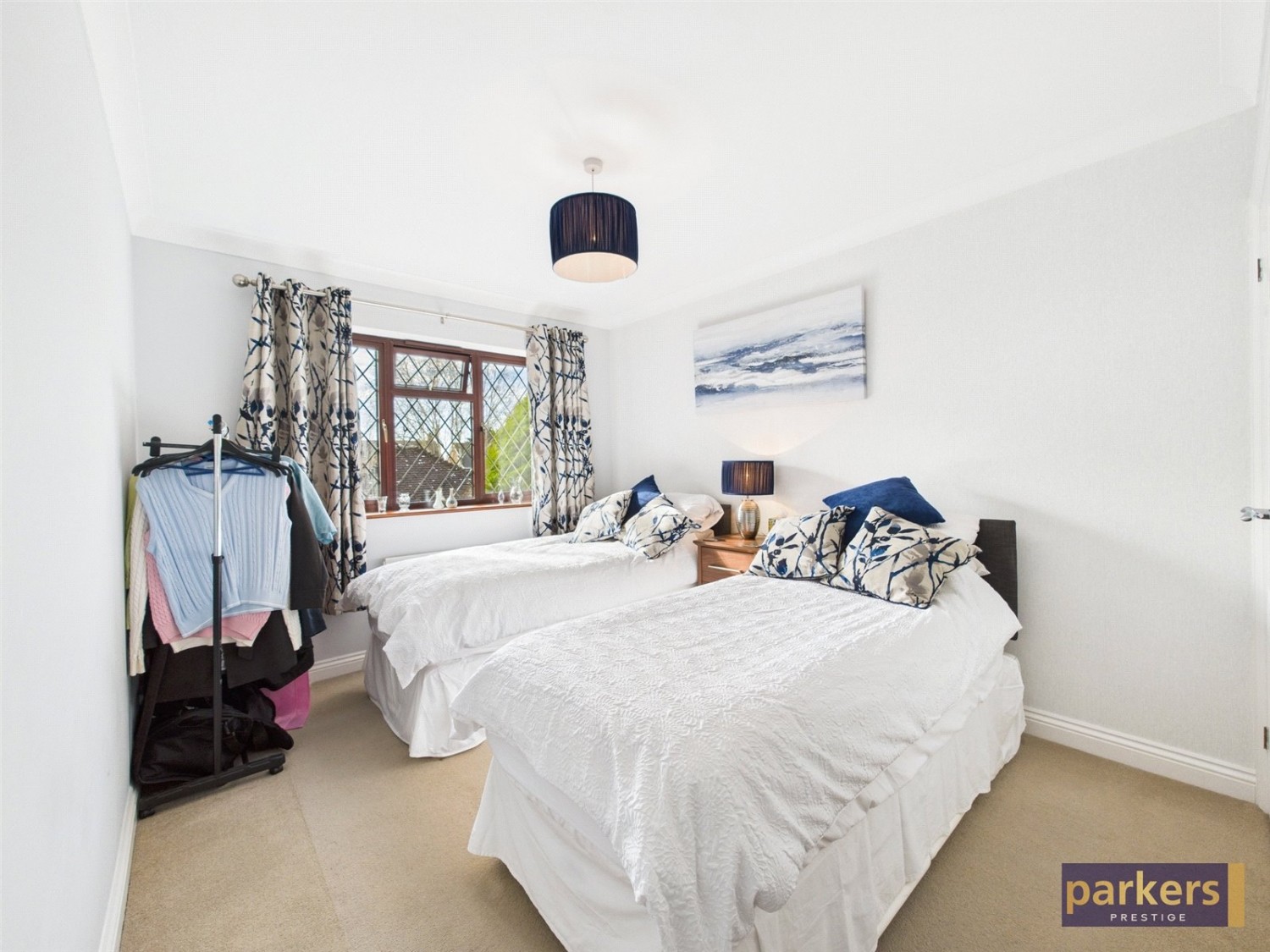 Twyford, Reading, Berkshire