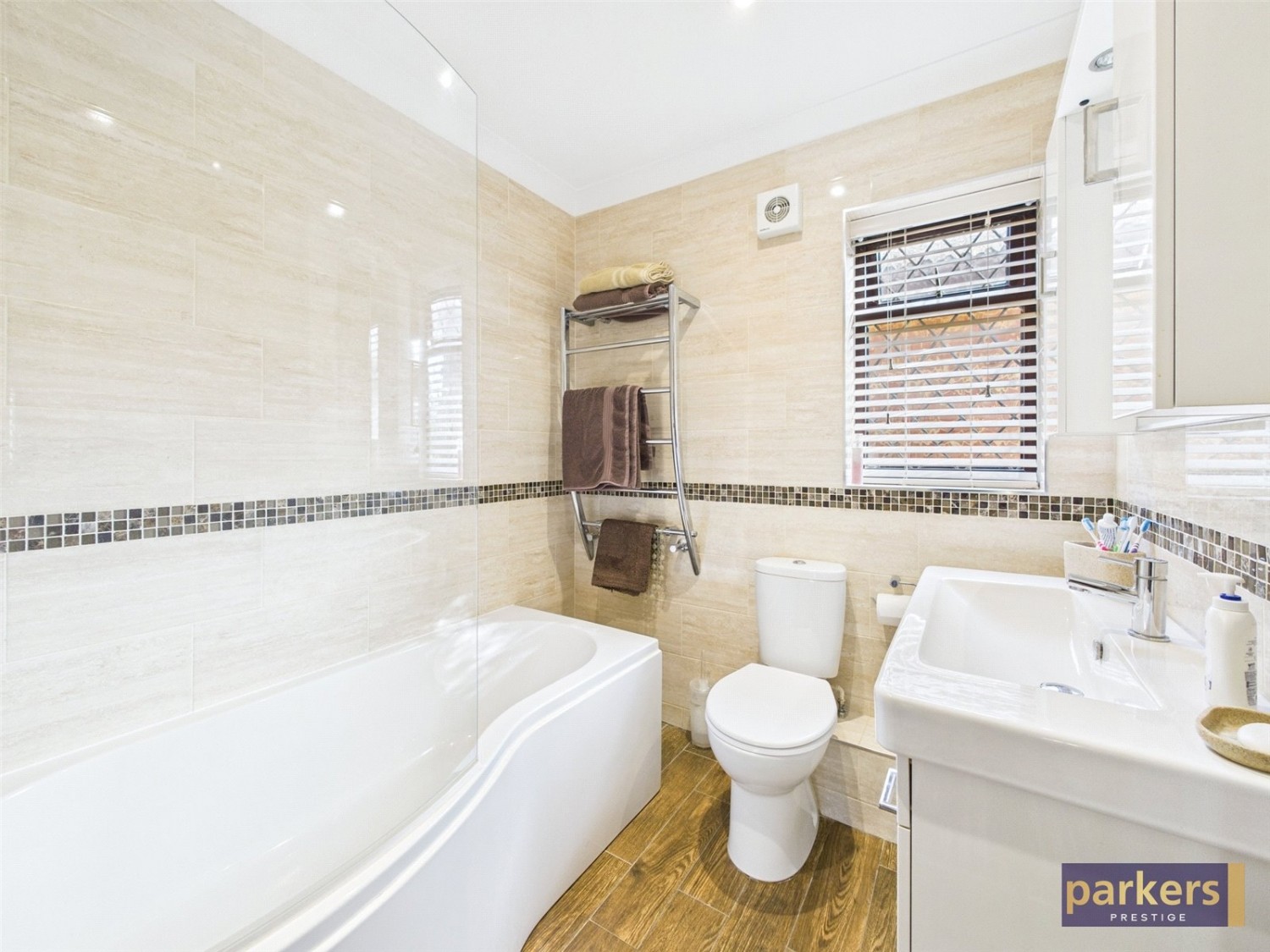 Twyford, Reading, Berkshire