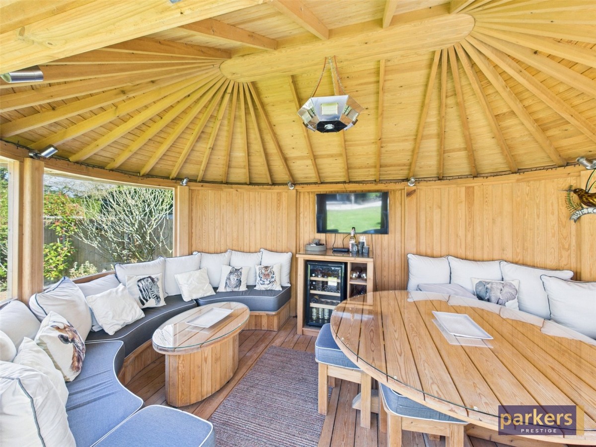 Twyford, Reading, Berkshire