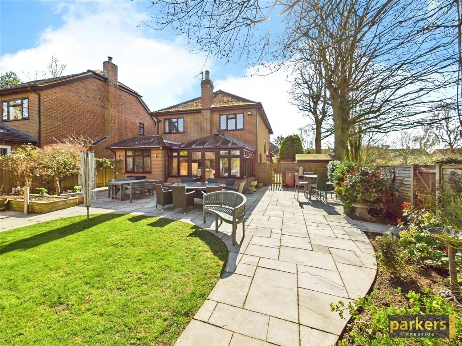 Twyford, Reading, Berkshire