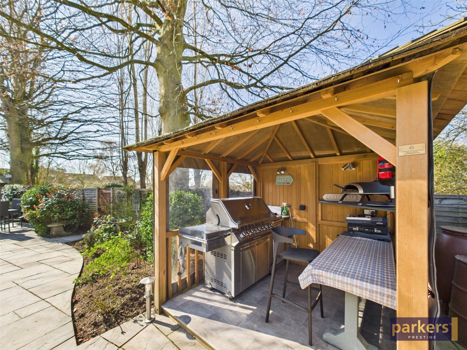 Twyford, Reading, Berkshire