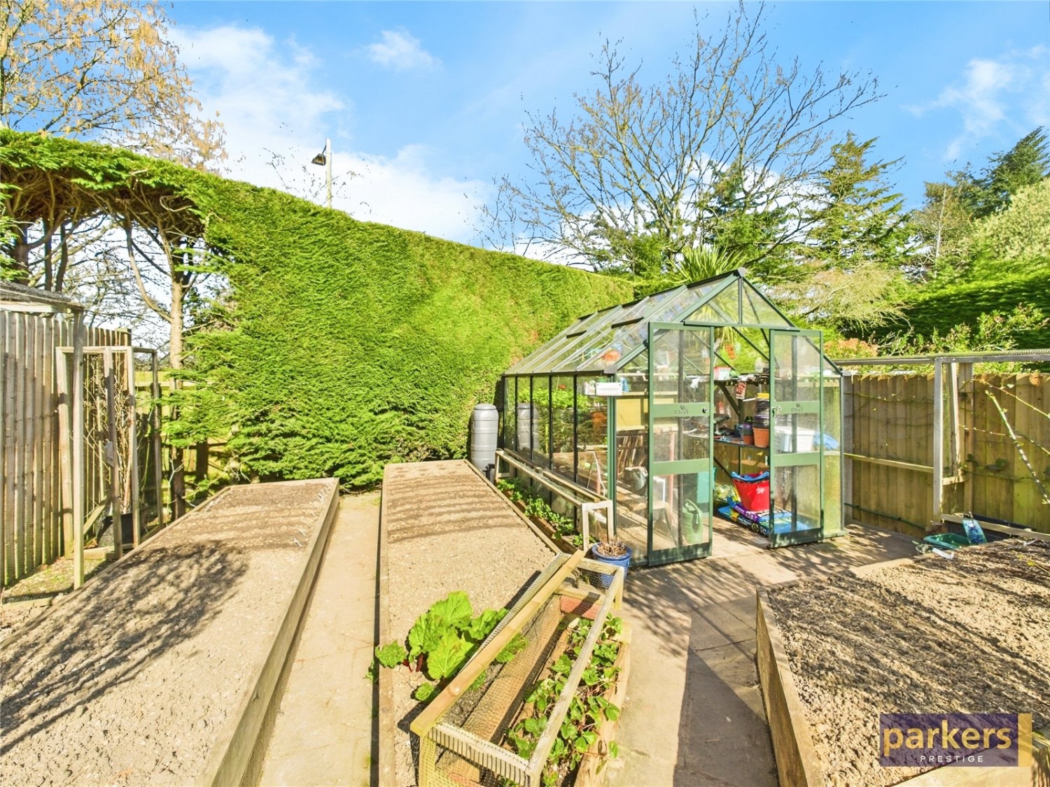 Twyford, Reading, Berkshire
