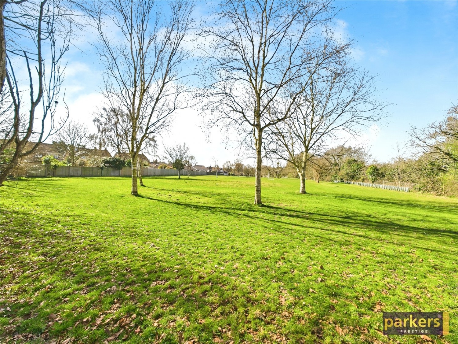 Twyford, Reading, Berkshire
