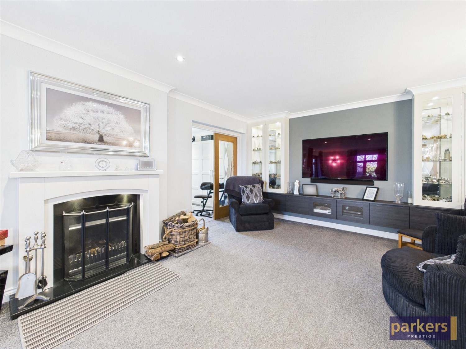 Twyford, Reading, Berkshire