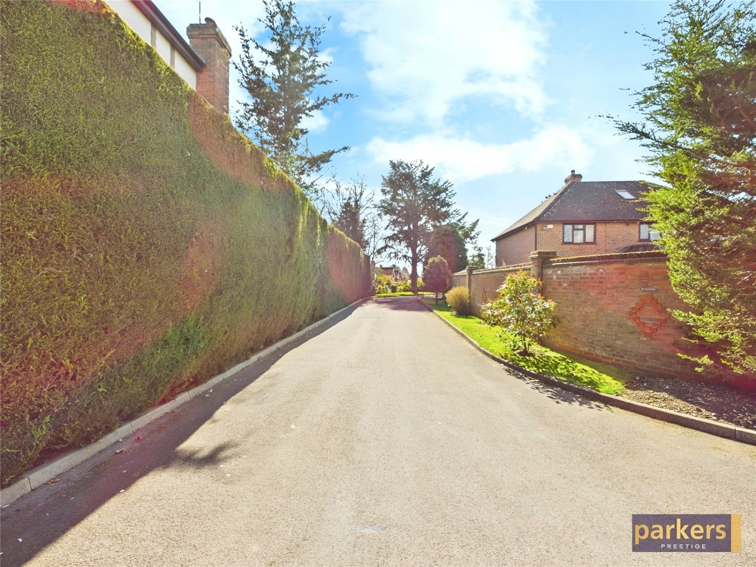 Twyford, Reading, Berkshire
