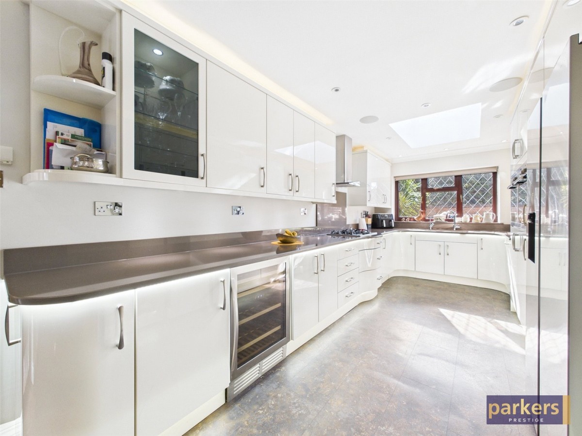 Twyford, Reading, Berkshire