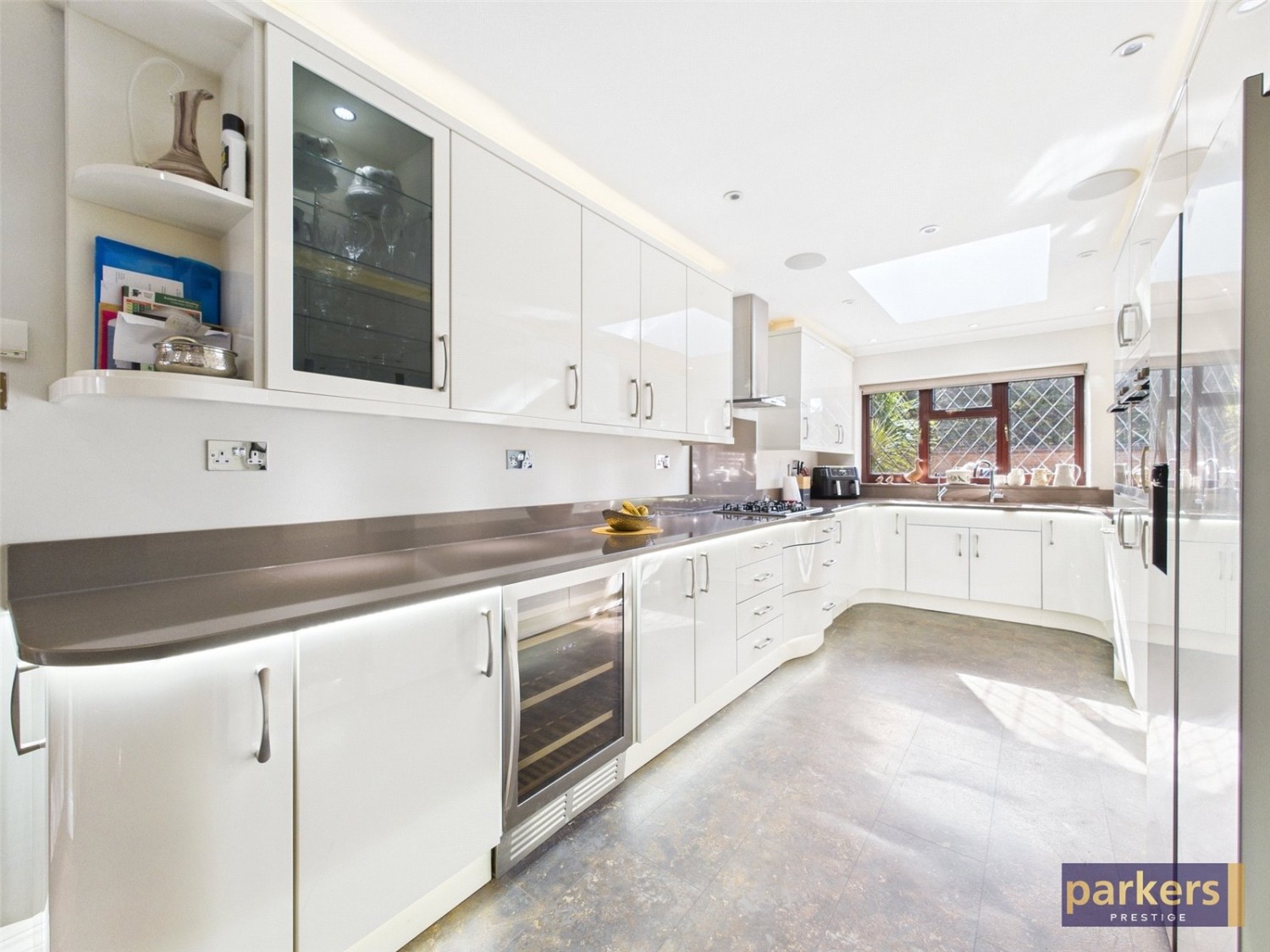 Twyford, Reading, Berkshire