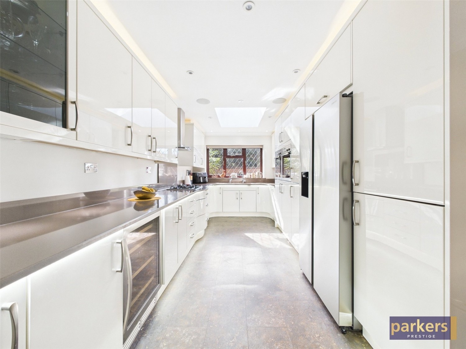 Twyford, Reading, Berkshire