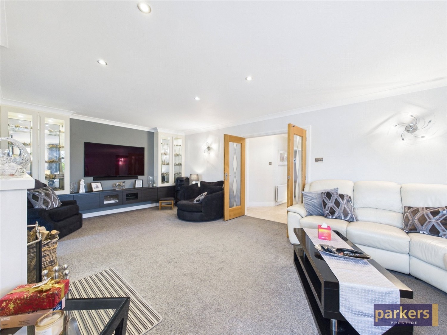 Twyford, Reading, Berkshire