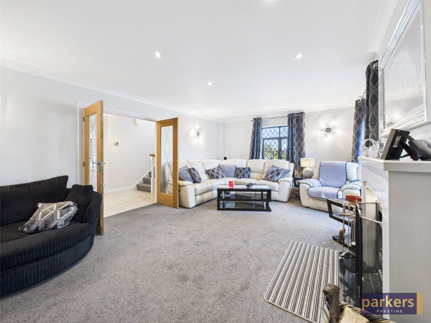 Twyford, Reading, Berkshire