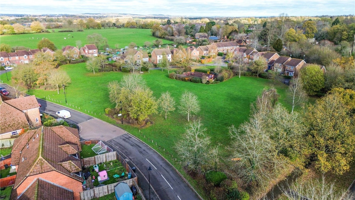 Hurst, Reading, Berkshire