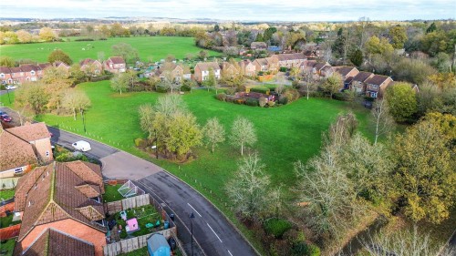 Hurst, Reading, Berkshire