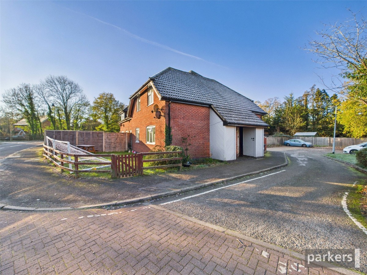 Hurst, Reading, Berkshire