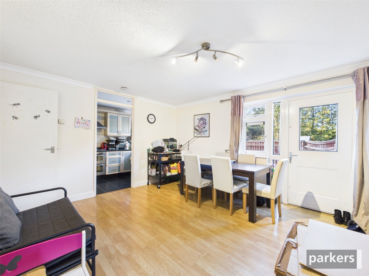 Hurst, Reading, Berkshire