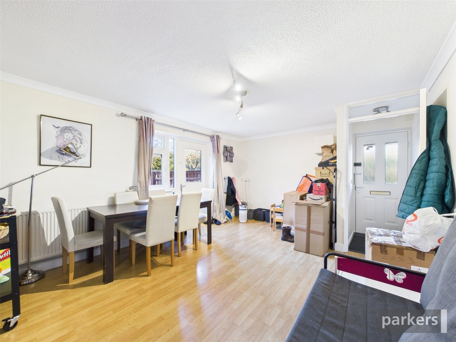 Hurst, Reading, Berkshire