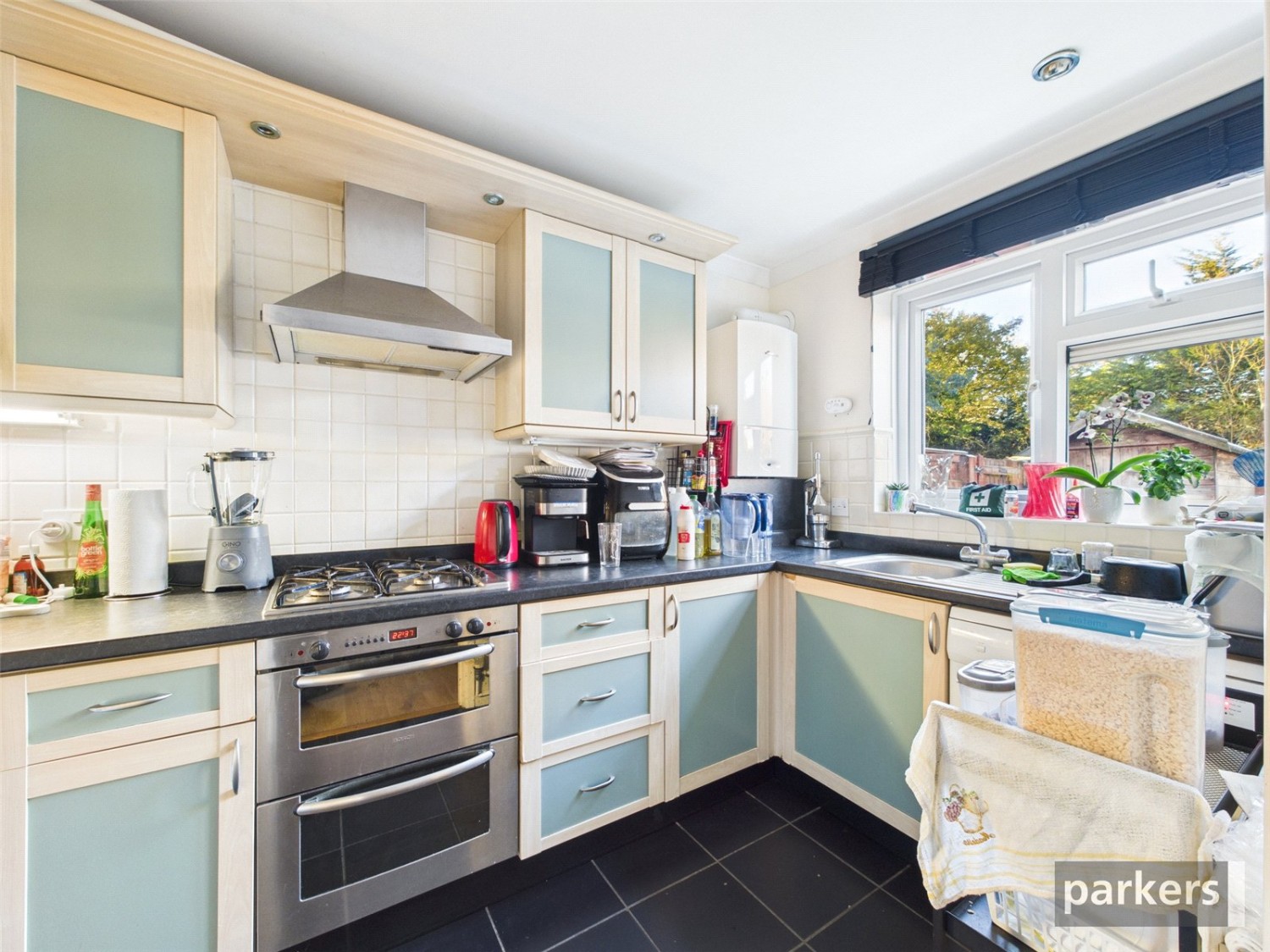 Hurst, Reading, Berkshire