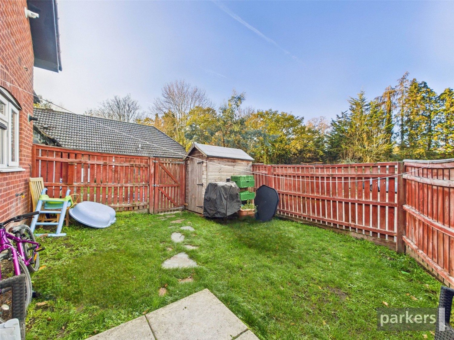 Hurst, Reading, Berkshire