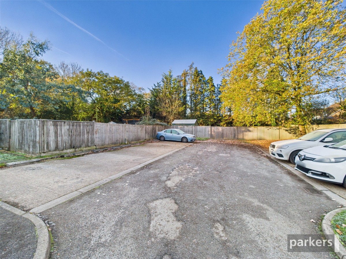 Hurst, Reading, Berkshire